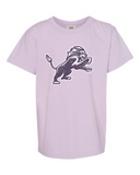 Lion Mascot Tee/Sweatshirt- ADULT