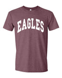 EAGLES Mocknecks and more