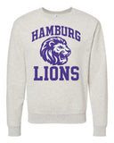 Hamburg Lions Vintage Throwback (ADULT)