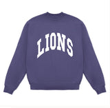 LIONS Mocknecks and More