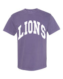 LIONS Mocknecks and More