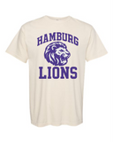 Hamburg Lions Vintage Throwback (ADULT)