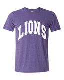 LIONS Mocknecks and More
