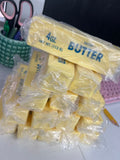 Squishy Butter