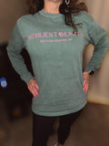 Resilient Beauty With Britt Merch