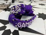 Accessorize your Game Day!!