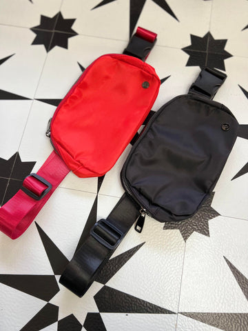 Bum Bags (Extended Strap)