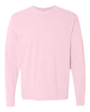 Pink on Pink Lion