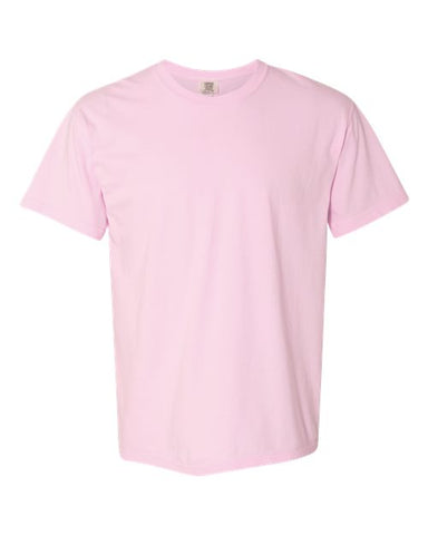 Pink on Pink Lion