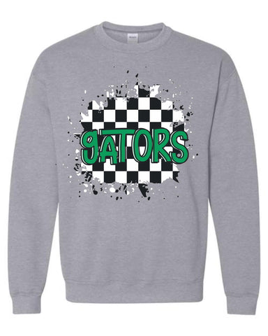 Swartz Gators Sweatshirt-YOUTH