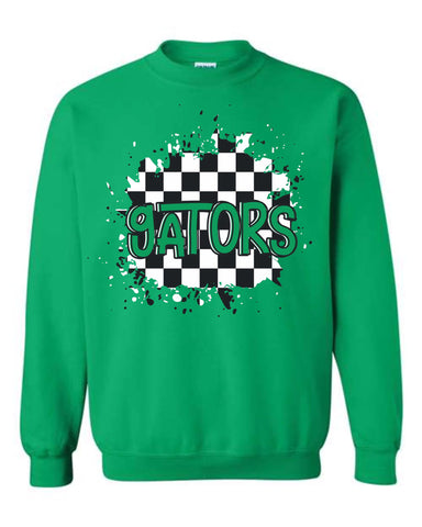 Swartz Gators Sweatshirt-YOUTH