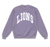 LIONS Mocknecks and More