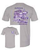 New Town Design Tee (Adult)