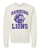 Hamburg Lions Vintage Throwback (ADULT)