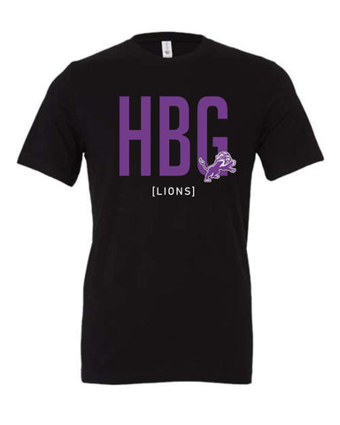 HBG [LIONS]  (Youth)