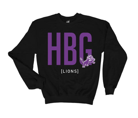 HBG [LIONS] (ADULT)