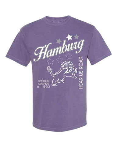 Hamburg Stars