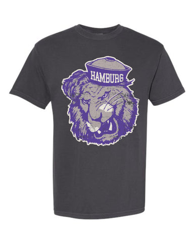 Lion OR Razorback Mascot Head (ADULT)