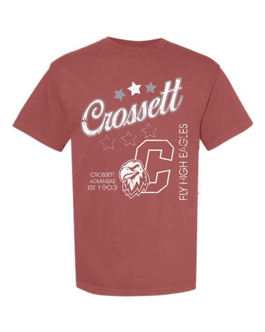Crossett Eagle Stars (YOUTH)