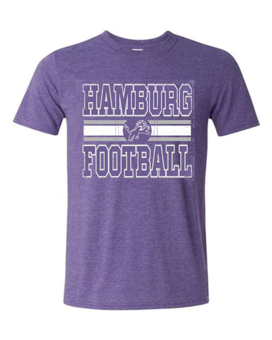 Hamburg Football