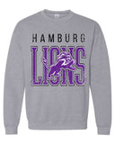 Hamburg Lions, Crossett Eagle, Arkansas Hogs Pre Order