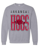Hamburg Lions, Crossett Eagle, Arkansas Hogs Pre Order