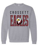 Hamburg Lions, Crossett Eagle, Arkansas Hogs Pre Order