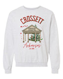 Crossett Centennial Park Christmas