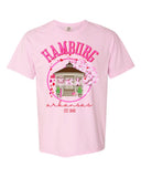 Stars Hallow Inspired Hamburg Valentine Gazebo