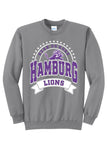 Hamburg Lions Hear Us Roar (PRE ORDER)