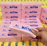 Squishy Butter
