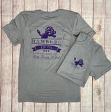 Hamburg Lions State Design (Youth)