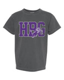 HBG or CRT (Youth and Adult)