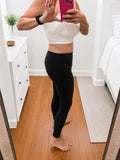 Anchored Arrows Full Length and Yoga PRE ORDER