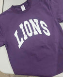 LIONS Mocknecks and More