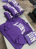 LIONS Mocknecks and More