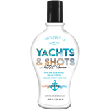 Tanning Lotions & Samples