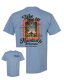 Take Me To Hamburg (YOUTH)