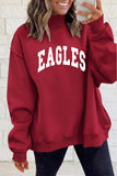 EAGLES Mocknecks and more