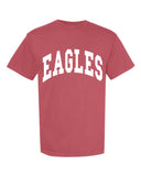 EAGLES Mocknecks and more