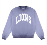 LIONS Mocknecks and More