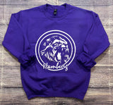 Hamburg Circle Sweatshirt