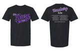 12U AllStars  Team/Parent Shirts