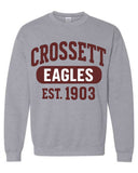 Eagle Collection (Adult)
