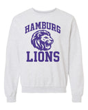 Hamburg Lions Vintage Throwback (ADULT)