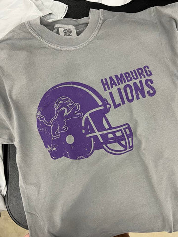 Hamburg Helmet (Adult)