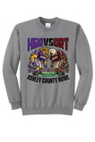 Ashley County Bowl