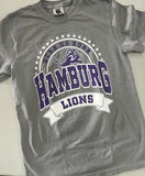 Hamburg Lions Hear Us Roar (PRE ORDER)