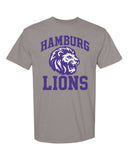 Hamburg Lions Vintage Throwback (ADULT)