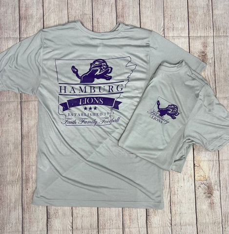 Hamburg Lions State Design (Youth)